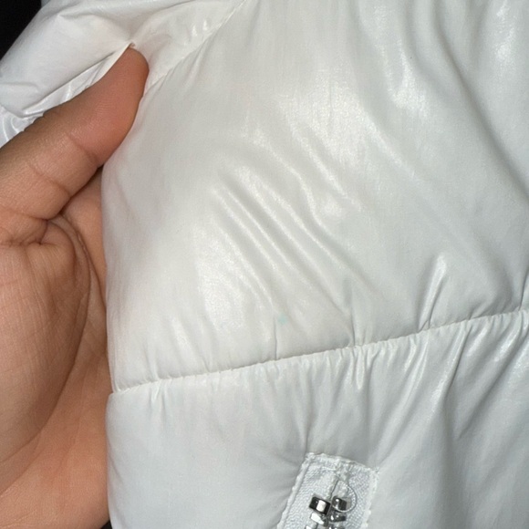 Puma X Ferrari puffer jacket - Picture 3 of 5